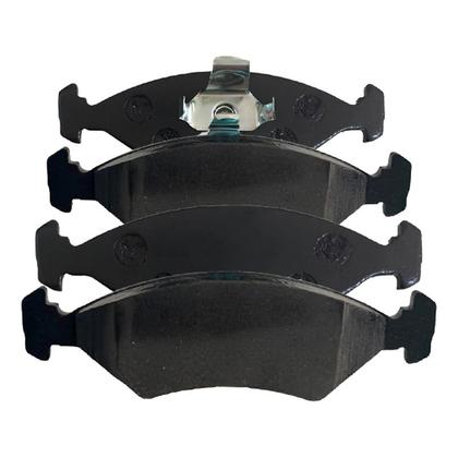 Imagem de Pastilha Freio Dianteira Ford Fiesta 1.0 1.6 2011 A 2014