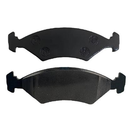 Imagem de Pastilha Freio Dianteira Ford Ka 1.6 2011 A 2013