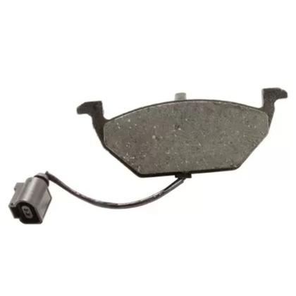 Imagem de Pastilha Freio Dianteira Golf Jetta Space Fox Beetle Audi A3