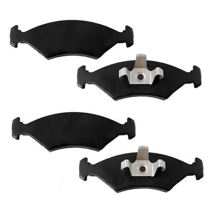 Imagem de Pastilha Freio Dianteira Ka 1.0 1.3 1997 A 1999