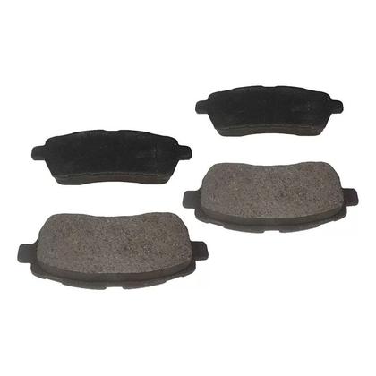 Imagem de Pastilha Freio Dianteira Ka Sedan 1.0 1.5 2018 A 2021