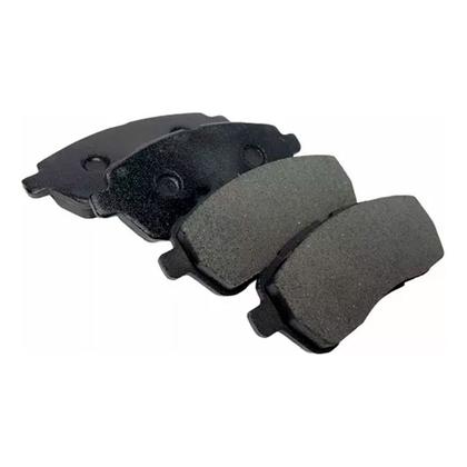 Imagem de Pastilha Freio Dianteira Ka Sedan 1.0 1.5 2018 A 2021