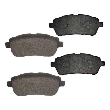 Imagem de Pastilha Freio Dianteira Ka Sedan 1.0 1.5 2018 A 2021