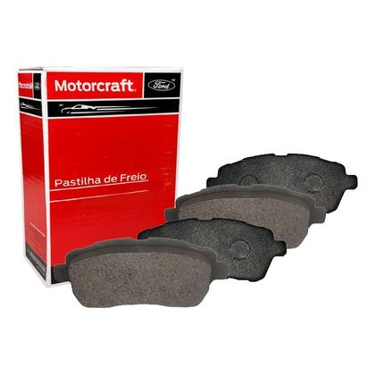 Imagem de Pastilha Freio Dianteira Ka Sedan 1.0 1.5 2018 A 2021