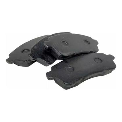 Imagem de Pastilha Freio Dianteira Ka Sedan 1.0 1.5 2018 A 2021