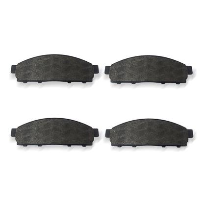 Imagem de Pastilha Freio Dianteira L200 Triton 3.2 3.5 2008 A 2015