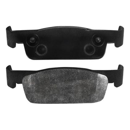 Imagem de Pastilha Freio Dianteira Logan 1.0 1.6 2014 A 2019