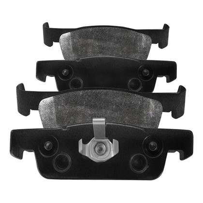 Imagem de Pastilha Freio Dianteira Logan 1.0 1.6 2020