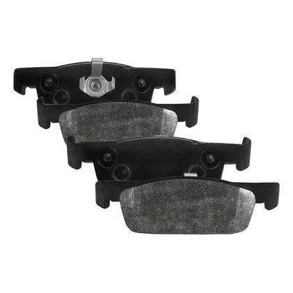 Imagem de Pastilha Freio Dianteira Logan 1.0 1.6 2020