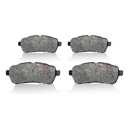 Imagem de Pastilha Freio Dianteira New Ka 1.0 1.5 2014 A 2017