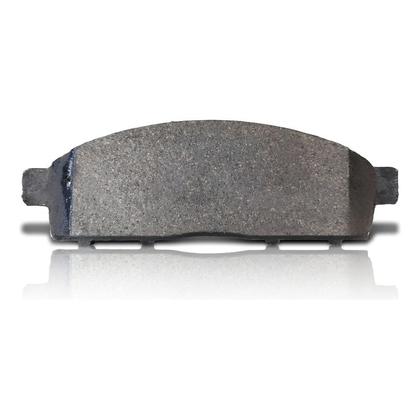 Imagem de Pastilha Freio Dianteira Pajero Dakar 3.5 2014 A 2016