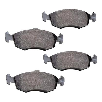 Imagem de Pastilha Freio Dianteira Palio 1.8 2005 A 2010