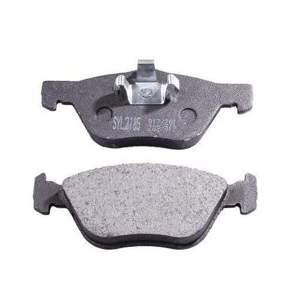 Imagem de Pastilha Freio Dianteira Palio 2010/2015 Syl2185
