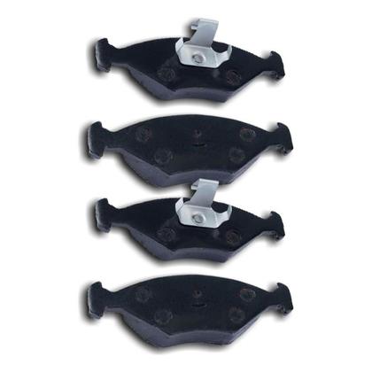 Imagem de Pastilha Freio Dianteira Palio Weekend 1.4 2005 A 2009