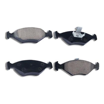 Imagem de Pastilha Freio Dianteira Palio Weekend 1.4 2005 A 2009