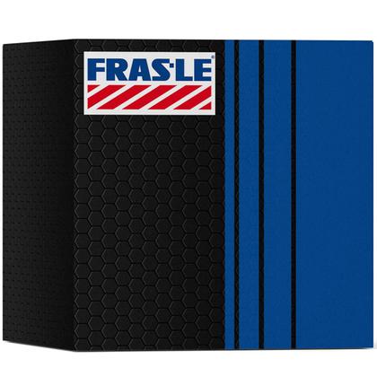 Imagem de Pastilha Freio Dianteira Peugeot 206 Rallye 1.6 16v Frasle