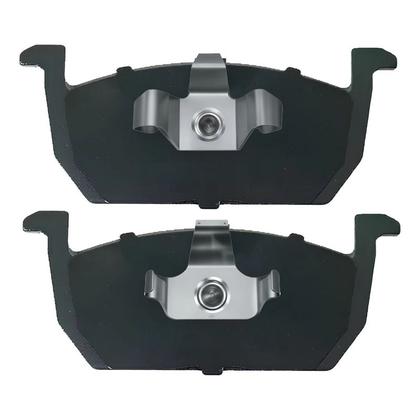 Imagem de Pastilha Freio Dianteira Polo 1.0 Tsi 2018 A 2022