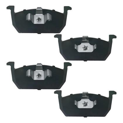 Imagem de Pastilha Freio Dianteira Polo Gts 1.4 16v 2020 A 2022