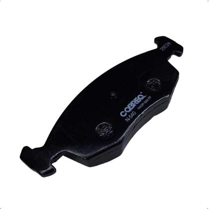 Imagem de Pastilha Freio Dianteira Punto Idea Palio Strada Doblo