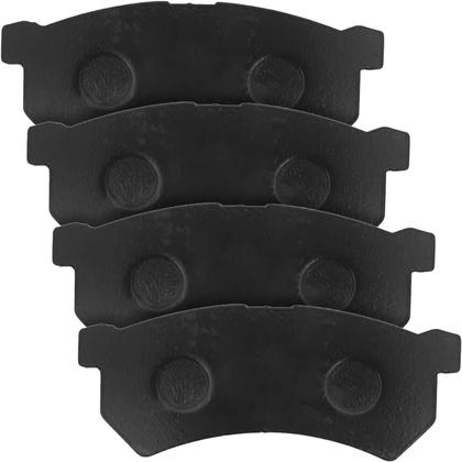 Imagem de Pastilha Freio Dianteira Renault Kwid 1.0 2017 a 2019 Frasle