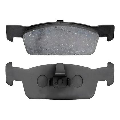 Imagem de Pastilha Freio Dianteira Renault Logan 1.0 1.6 2017 A 2020