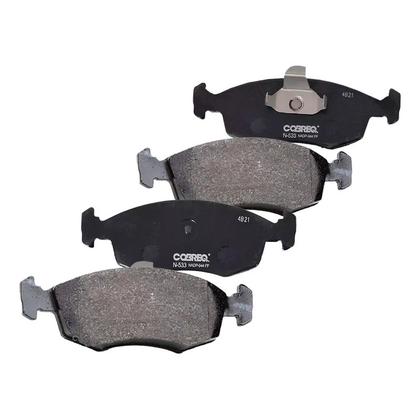 Imagem de Pastilha Freio Dianteira Siena 1.8 2005 A 2010