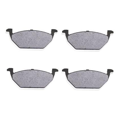 Imagem de Pastilha Freio Dianteira Spacecross 1.6 2012 A 2014