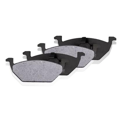 Imagem de Pastilha Freio Dianteira Spacecross 1.6 2012 A 2014