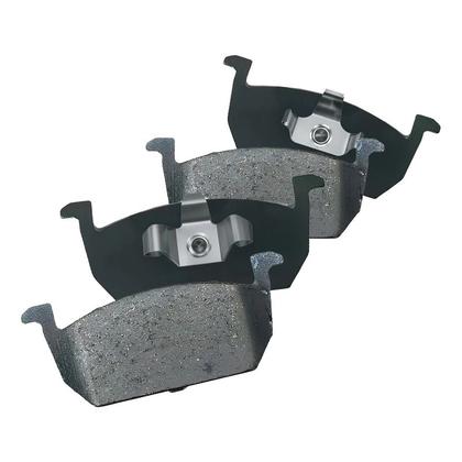 Imagem de Pastilha Freio Dianteira Syl Polo 1.0 Tsi 2023 A 2025