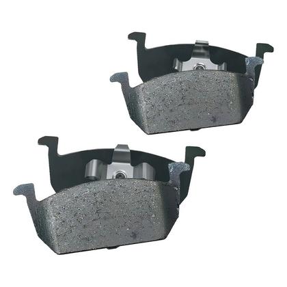 Imagem de Pastilha Freio Dianteira Syl Polo 1.0 Tsi 2023 A 2025