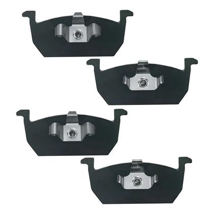 Imagem de Pastilha Freio Dianteira Syl Virtus 1.0 Tsi 2017 A 2022