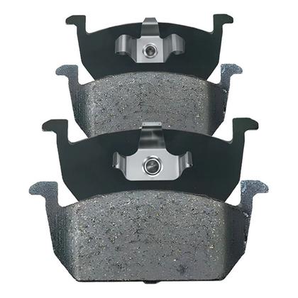 Imagem de Pastilha Freio Dianteira Syl Virtus 1.0 Tsi 2017 A 2022