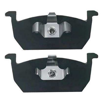 Imagem de Pastilha Freio Dianteira Syl Virtus 1.0 Tsi 2017 A 2022