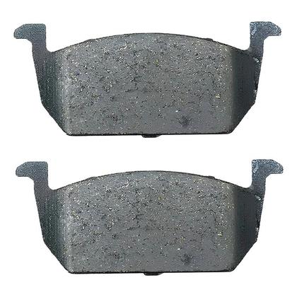 Imagem de Pastilha Freio Dianteira Syl Virtus Gts 1.4 2020 A 2022