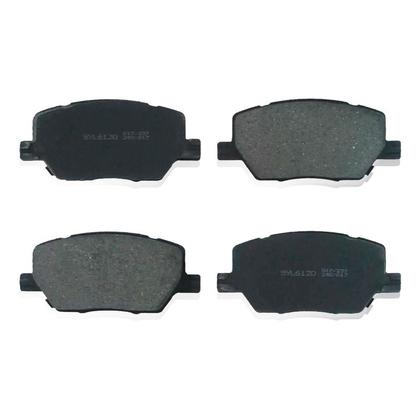 Imagem de Pastilha Freio Dianteira Toro 1.3 Turbo T270 2021 A 2024