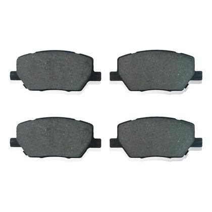 Imagem de Pastilha Freio Dianteira Toro 1.3 Turbo T270 2021 A 2024