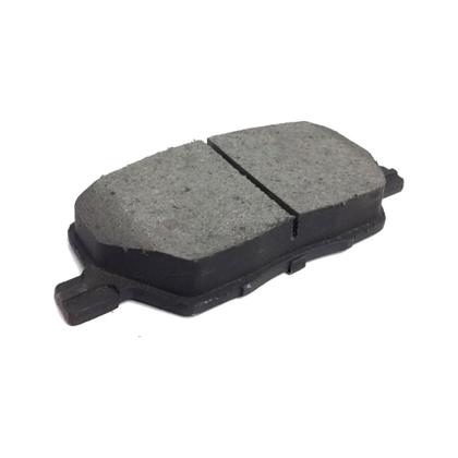 Imagem de Pastilha Freio Dianteira Toro Fastback Compass 1.3 A 2.4 2016 Em Diante Syl