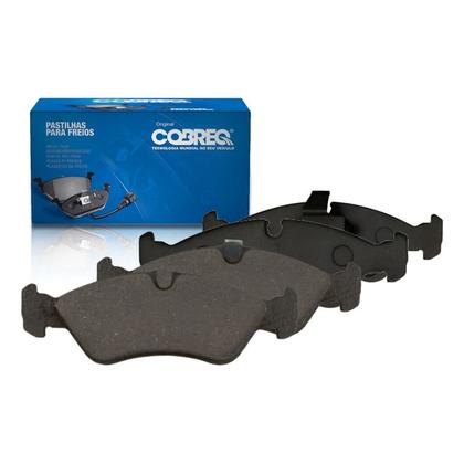 Imagem de Pastilha Freio Dianteira Vectra 2.0 2.2 2000 A 2005