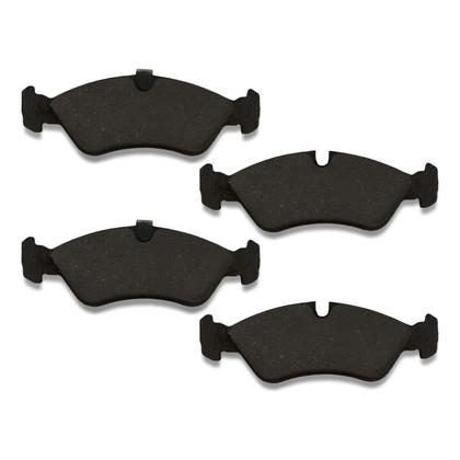 Imagem de Pastilha Freio Dianteira Vectra 2.0 2.2 2000 A 2005