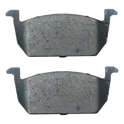 Imagem de Pastilha Freio Dianteira Virtus Gts 1.4 2023 A 2024