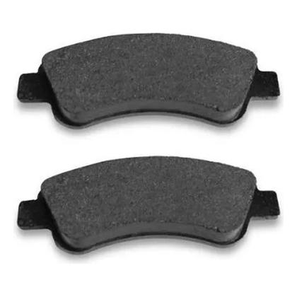 Imagem de Pastilha Freio Dianteiro 208 1.2 2016 A 2020