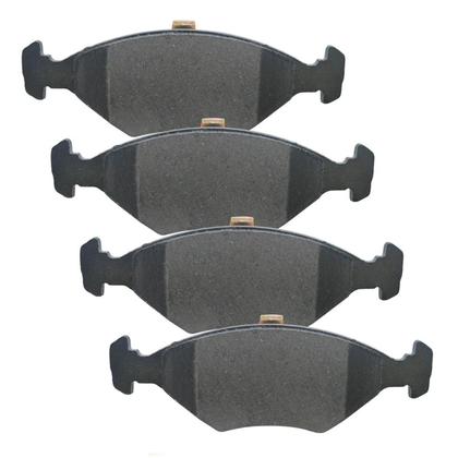 Imagem de Pastilha Freio Dianteiro Argo 2018 a 2022 PD1482