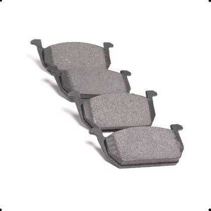 Imagem de Pastilha Freio Dianteiro Audi A1 Nivus Polo T-Cross Virtus