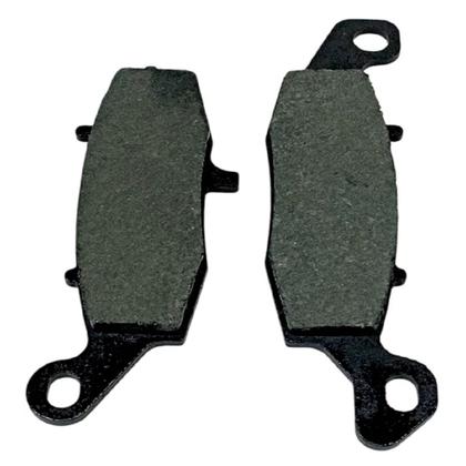 Imagem de Pastilha freio dianteiro cobreq n-959 v-strom 650/1000 gsr 750/er6 650