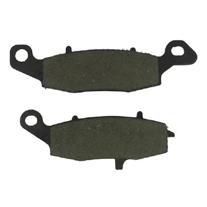 Imagem de Pastilha freio dianteiro cobreq n-959 v-strom 650/1000 gsr 750/er6 650