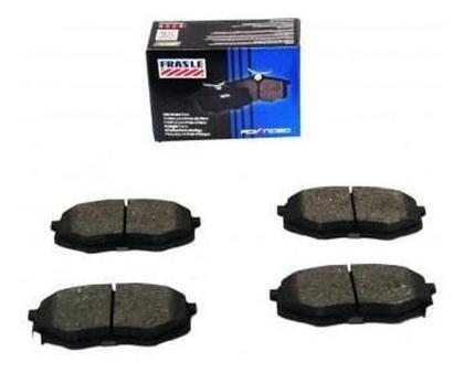 Imagem de Pastilha Freio Dianteiro Fra-Le Pd/1524