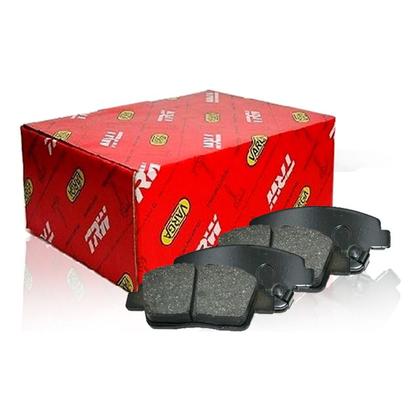 Imagem de Pastilha Freio Dianteiro Hb20 1.0 2015 A 2019