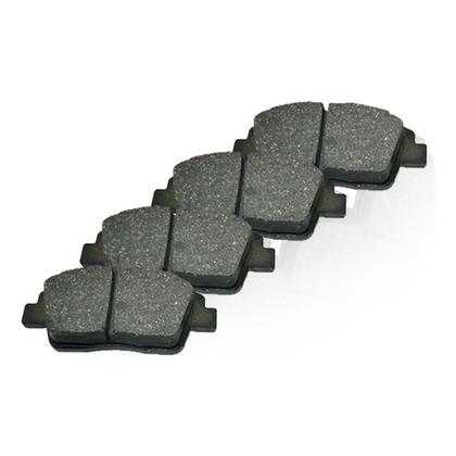 Imagem de Pastilha Freio Dianteiro Hb20 1.0 2015 A 2019