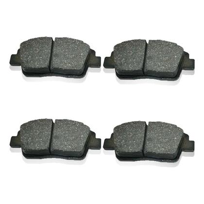 Imagem de Pastilha Freio Dianteiro Hb20 1.0 2015 A 2019