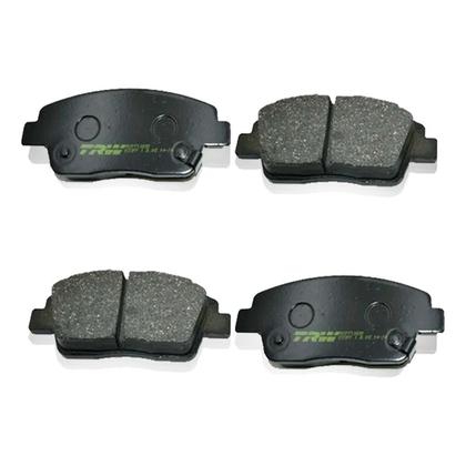 Imagem de Pastilha Freio Dianteiro Hb20 1.0 2015 A 2019